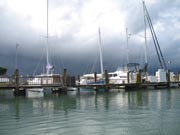 Ferry to Shackelford